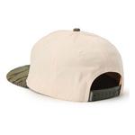 Seager Co. I'm Hooked Snapback Hat - Thumbnail 3 of 5