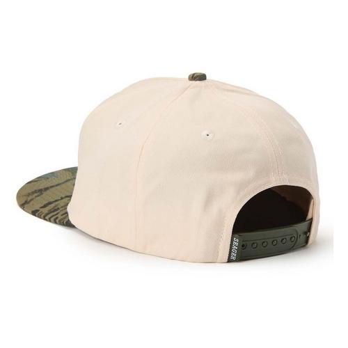 Seager Co. I'm Hooked Snapback Hat - Primary Image