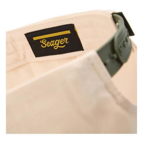 Seager Co. I'm Hooked Snapback Hat - Primary Image