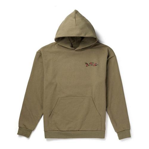 Men's Seager Co. Good Company Heavy Weight Hoodie - Primary Image