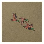 Men's Seager Co. Good Company Heavy Weight Hoodie - Thumbnail 3 of 3