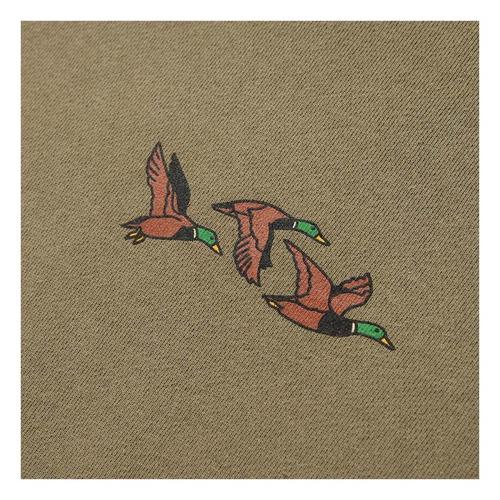 Men's Seager Co. Good Company Heavy Weight Hoodie - Primary Image