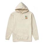Men's Seager Co. Smokey Mid Weight Hoodie - Thumbnail 1 of 4