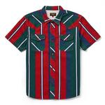 Men's Seager Co. Amarillo Button Up Shirt - Thumbnail 1 of 5