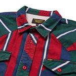 Men's Seager Co. Amarillo Button Up Shirt - Thumbnail 4 of 5