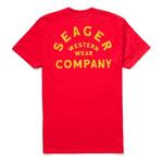 Men's Seager Co. Austin T-Shirt - Thumbnail 1 of 5