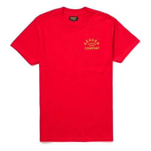 Men's Seager Co. Austin T-Shirt - Primary Image