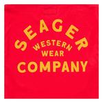 Men's Seager Co. Austin T-Shirt - Thumbnail 3 of 5