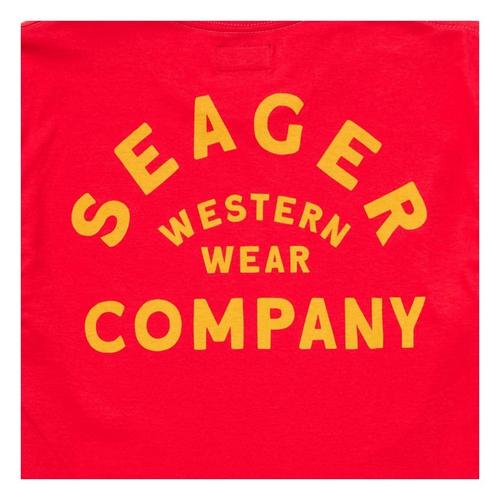 Men's Seager Co. Austin T-Shirt - Primary Image