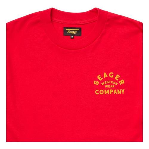 Men's Seager Co. Austin T-Shirt - Primary Image
