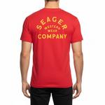 Men's Seager Co. Austin T-Shirt - Thumbnail 5 of 5