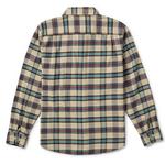 Men's Seager Co. Calico Long Sleeve Flannel - Thumbnail 2 of 3