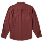 Men's Seager Co. Calico Solid Long Sleeve Button Up Shirt - Thumbnail 2 of 4