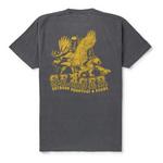 Men's Seager Co. Premium Reserve T-Shirt - Thumbnail 1 of 5