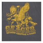 Men's Seager Co. Premium Reserve T-Shirt - Thumbnail 3 of 5