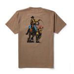 Men's Seager Co. Premium Rodeo Series T-Shirt - Thumbnail 1 of 5