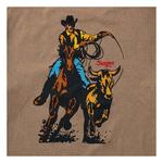 Men's Seager Co. Premium Rodeo Series T-Shirt - Thumbnail 3 of 5