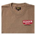 Men's Seager Co. Premium Rodeo Series T-Shirt - Thumbnail 4 of 5