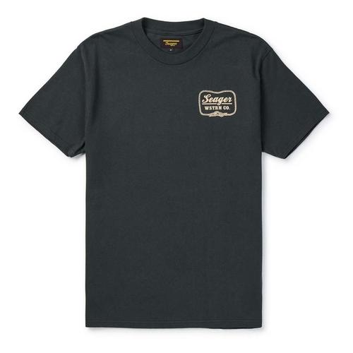 Men's Seager Co. High Noon T-Shirt - Primary Image