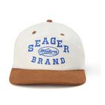 Seager Co. Saloon Snapback Hat - Thumbnail 1 of 5