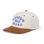 Seager Co. Saloon Snapback Hat - Thumbnail 2 of 5