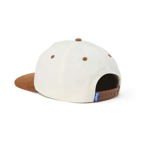 Seager Co. Saloon Snapback Hat - Primary Image