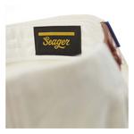 Seager Co. Saloon Snapback Hat - Thumbnail 5 of 5