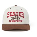Seager Co. Rodeo Snapback Hat - Thumbnail 1 of 5