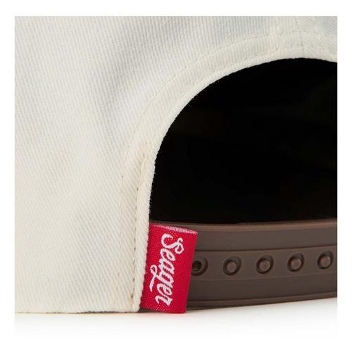 Seager Co. Rodeo Snapback Hat - Primary Image