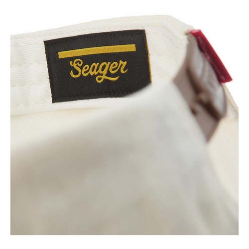 Seager Co. Rodeo Snapback Hat - Primary Image