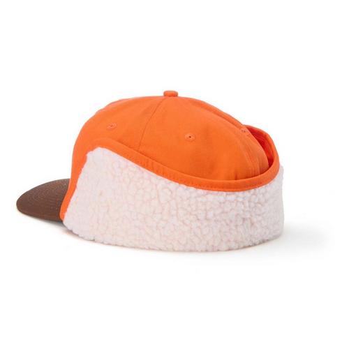 Seager Co. Branded Flapjack Flexfit Hat - Primary Image