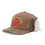 Seager Co. Ride For The Brand Flapjack Stretch Fit Hat - Thumbnail 2 of 5