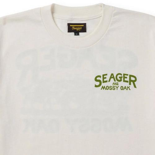 Men's Seager Co. Mossy Oak Pack Out T-Shirt - Primary Image