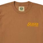 Men's Seager Co. Mossy Oak Bird Dog T-Shirt - Thumbnail 3 of 4