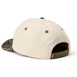Seager Co. Mossy Oak Gone Huntin' Snapback Hat - Thumbnail 3 of 5