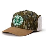 Seager Co. Mossy Oak FlapJack Original Bomber - Thumbnail 1 of 5