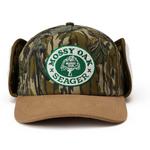 Seager Co. Mossy Oak FlapJack Original Bomber - Thumbnail 2 of 5