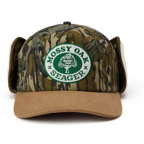 Seager Co. Mossy Oak FlapJack Original Bomber - Primary Image