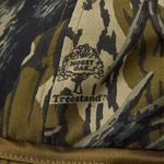 Seager Co. Mossy Oak FlapJack Original Bomber - Thumbnail 4 of 5