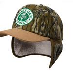 Seager Co. Mossy Oak FlapJack Original Bomber - Thumbnail 5 of 5