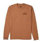 Men's Seager Co. Herd Long Sleeve T-Shirt - Thumbnail 2 of 4