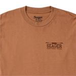 Men's Seager Co. Herd Long Sleeve T-Shirt - Thumbnail 3 of 4