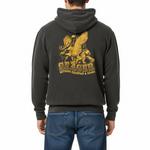 Men's Seager Co. Reserve Heavy-Weight Hoodie - Thumbnail 5 of 5