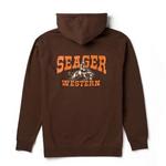 Men's Seager Co. Rodeo Hoodie - Thumbnail 1 of 5