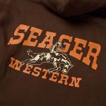 Men's Seager Co. Rodeo Hoodie - Thumbnail 3 of 5