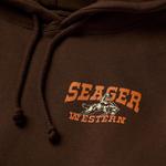 Men's Seager Co. Rodeo Hoodie - Thumbnail 4 of 5