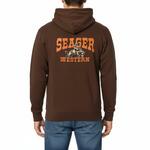 Men's Seager Co. Rodeo Hoodie - Thumbnail 5 of 5