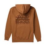 Men's Seager Co. The Herd Hoodie - Thumbnail 1 of 4