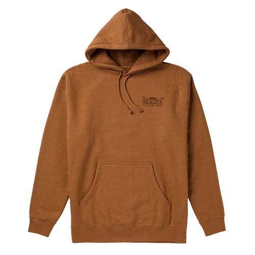 Men's Seager Co. The Herd Hoodie - Primary Image