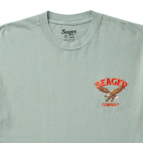 Men's Seager Co. Premium Bradley T-Shirt - Primary Image